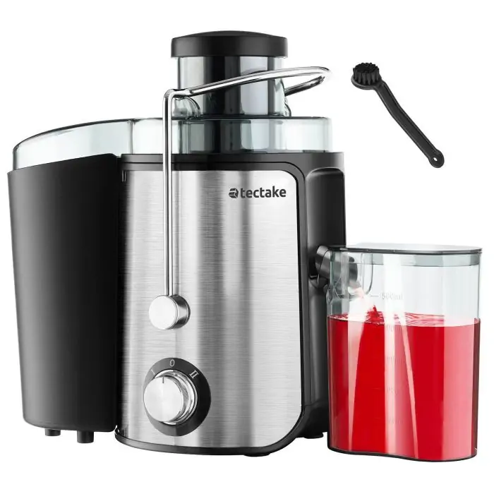 Extracteur de jus FRUFI