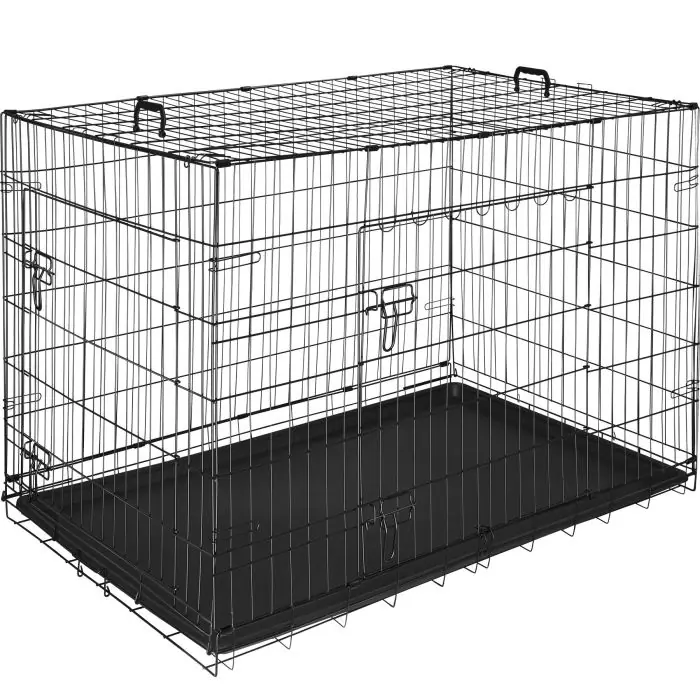 Hondenkooi-roosterbox Luna
