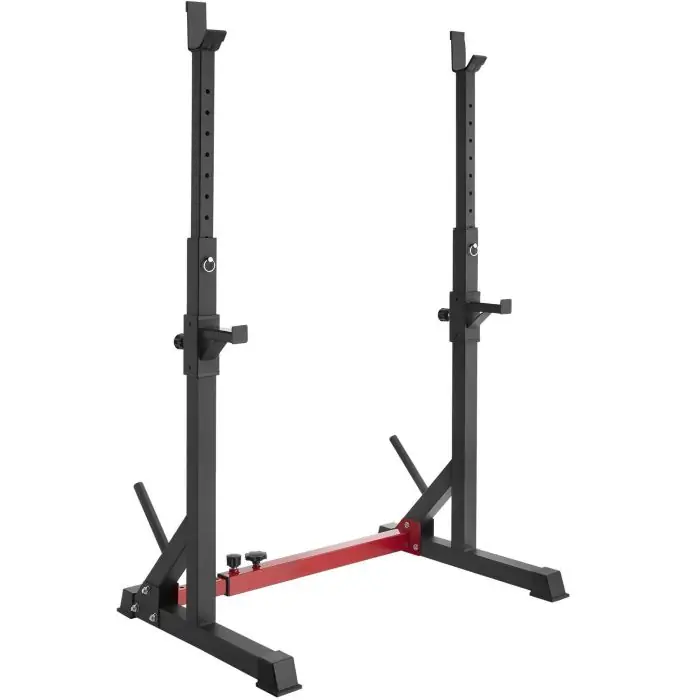 Support de squat APOLLO