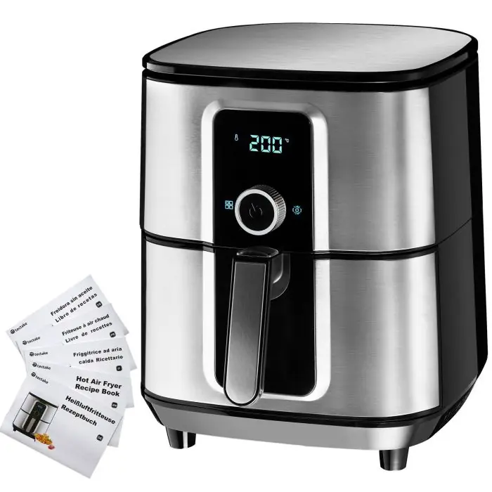 Airfryer Ben