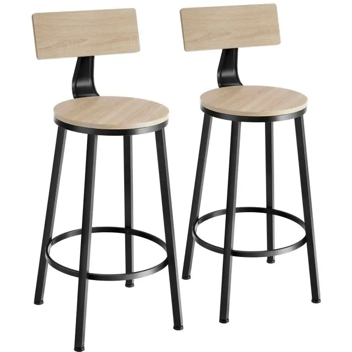 Set van barkrukken Poole