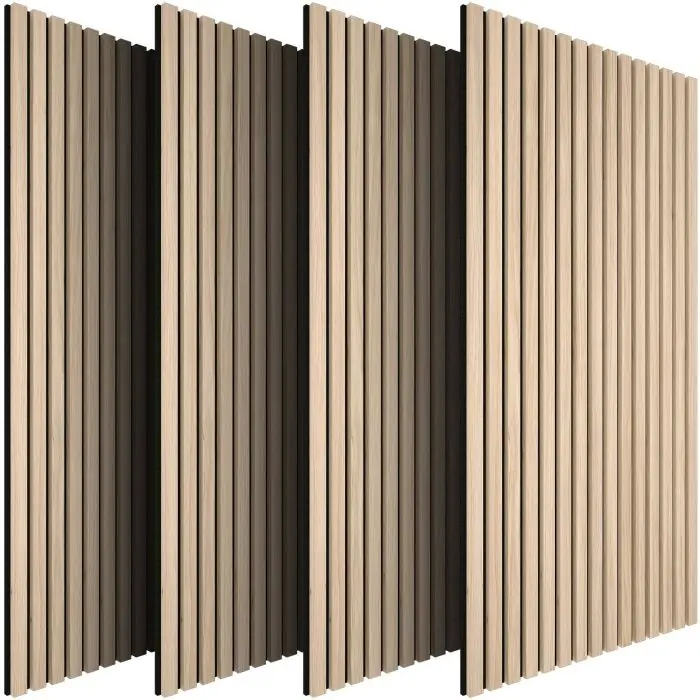 Akoestische panelen
