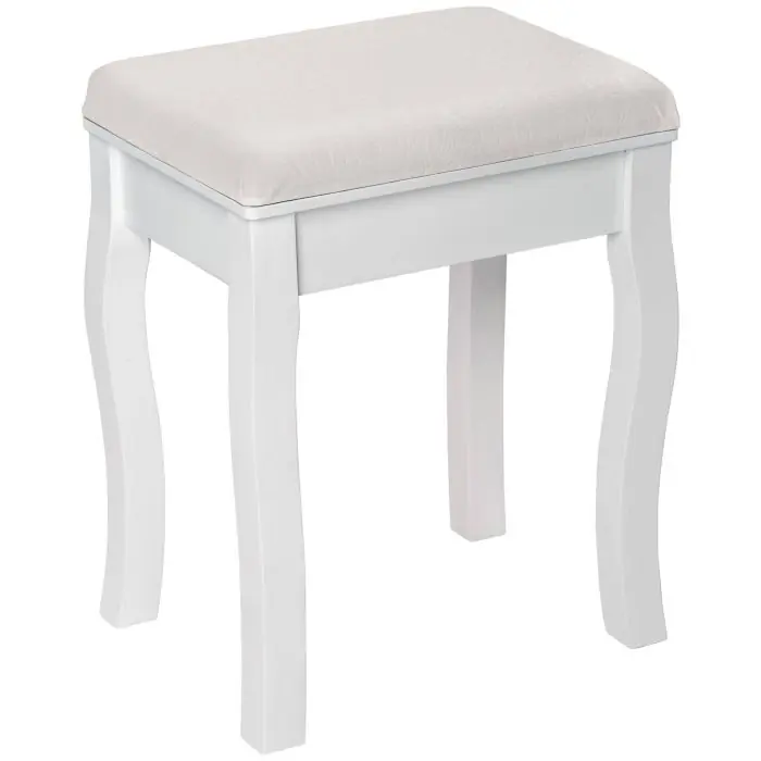 Makeup hocker