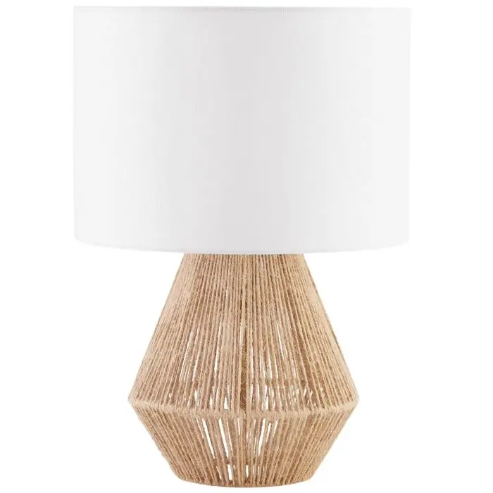 Tafellamp Lignea Lux