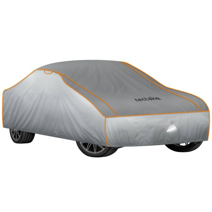 Bâche de voiture