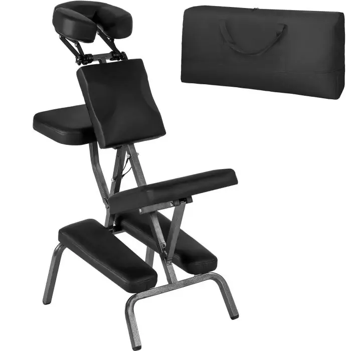 Massagestoel
