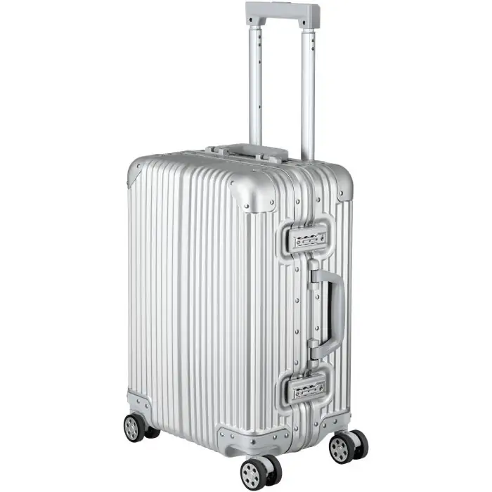 Aluminium trolley Airway