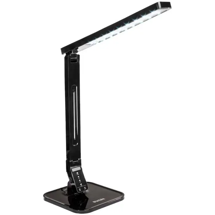 Bureaulamp