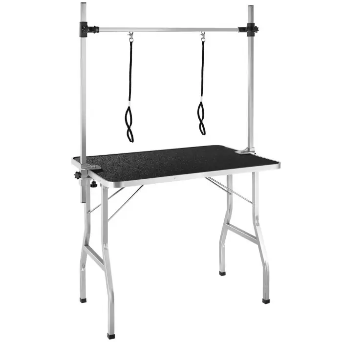 Trimtafel
