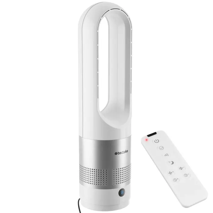 Torenventilator Polar