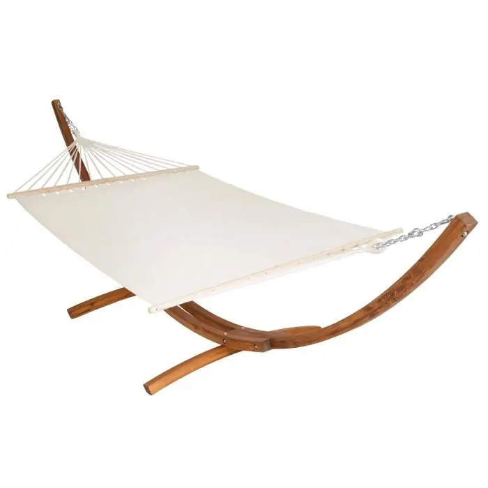 Hamac sur pied THORSTEN