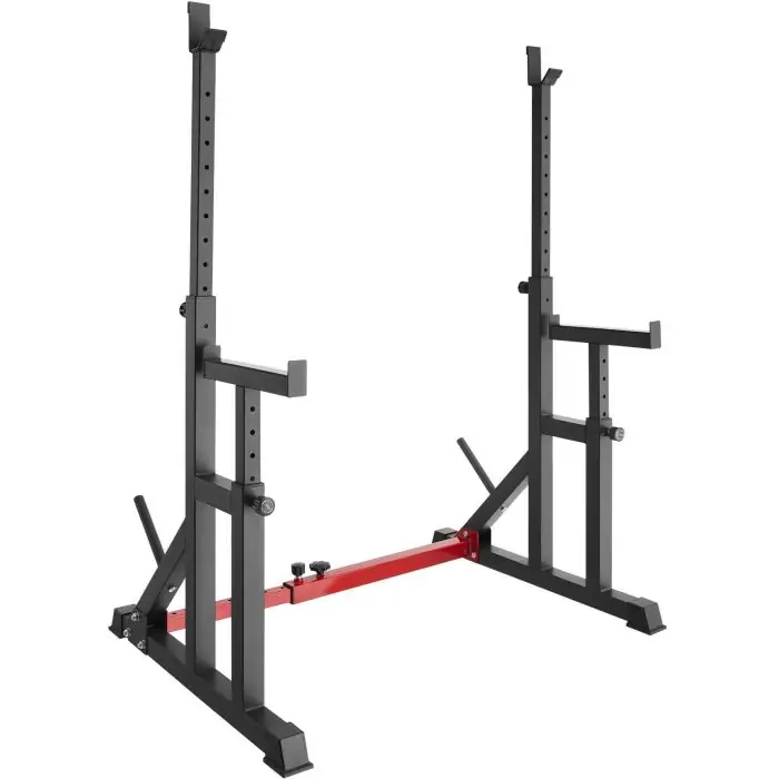 Squat rack Creed