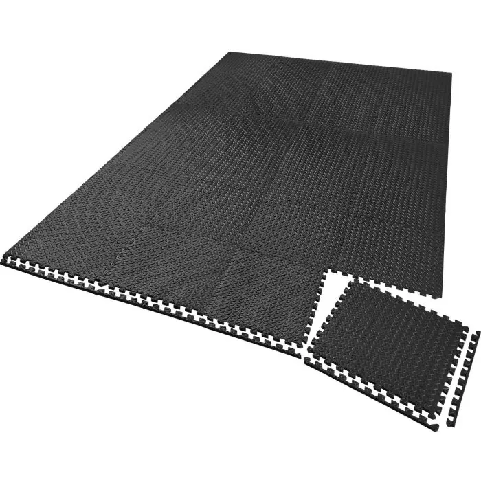 Set beschermingsmatten