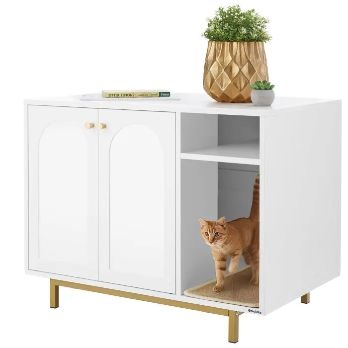 Kattenkast Kalea