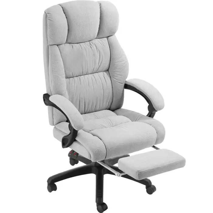 Chaise de bureau JILIEN