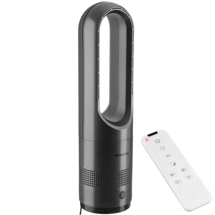 Torenventilator Polar