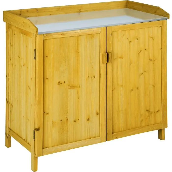 Planten tafel Vita