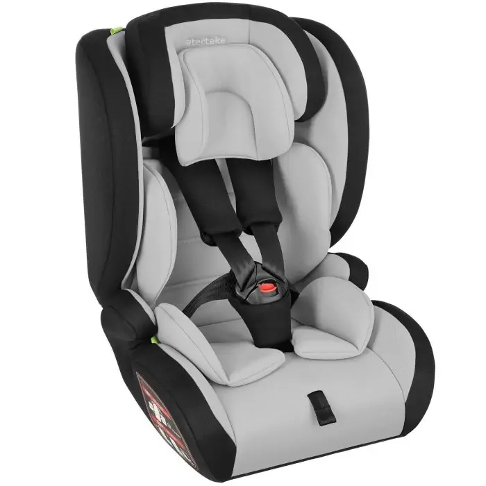 Autostoel Sophie