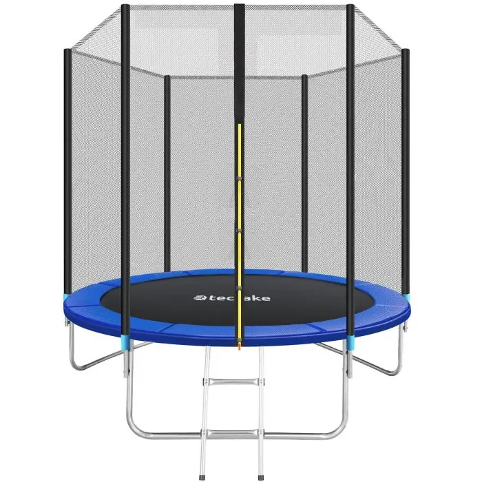Trampoline Garfunky