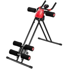 Buiktrainer