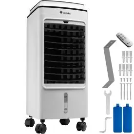 Aircooler 