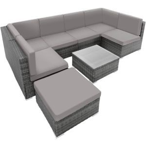 Wicker zitgroep Veneti&euml;