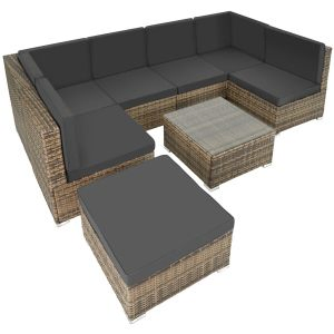 Wicker zitgroep Veneti&euml;