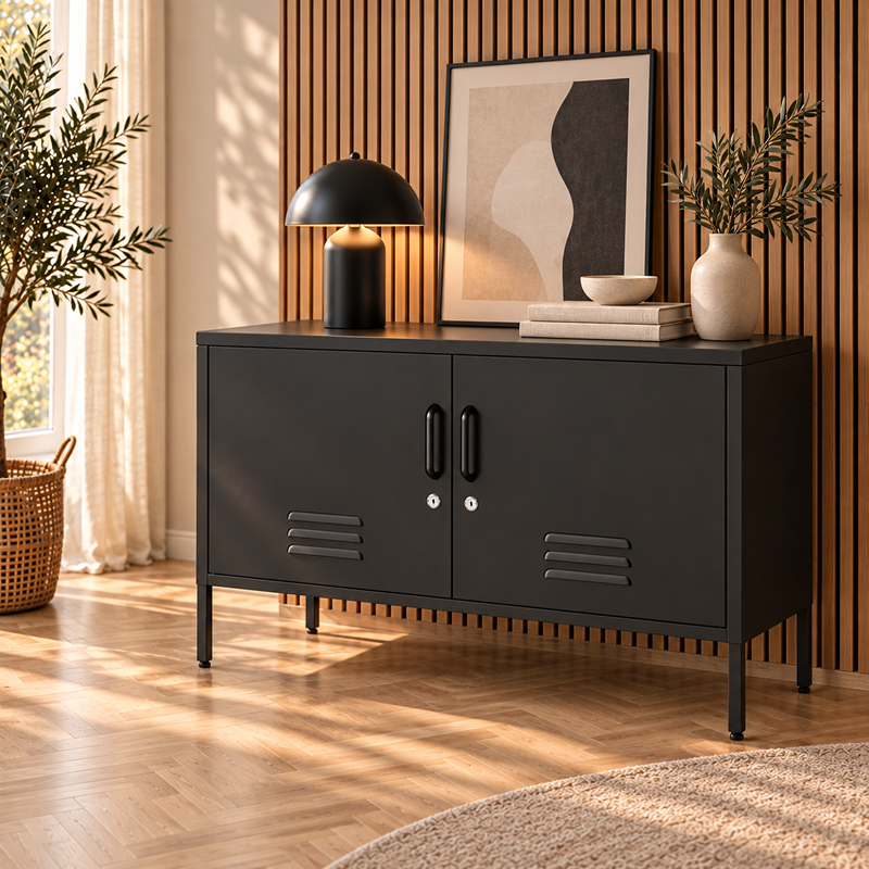 Dressoir Baker
