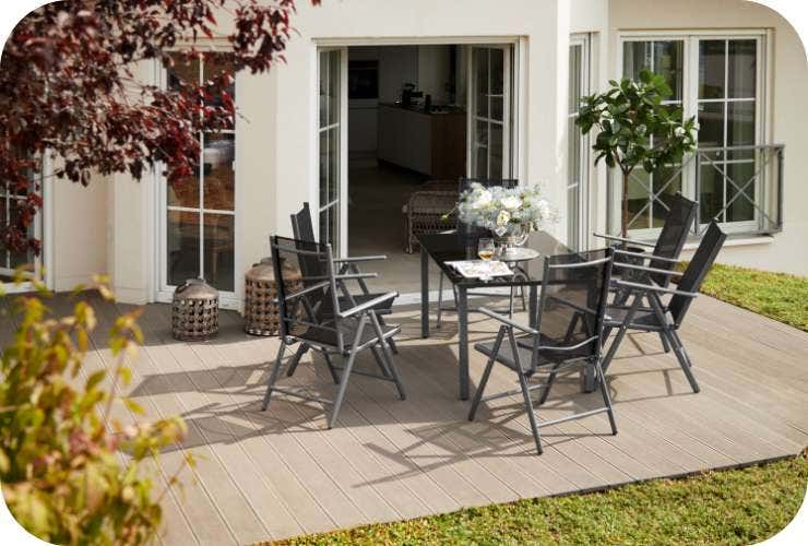 Jardin Jardin